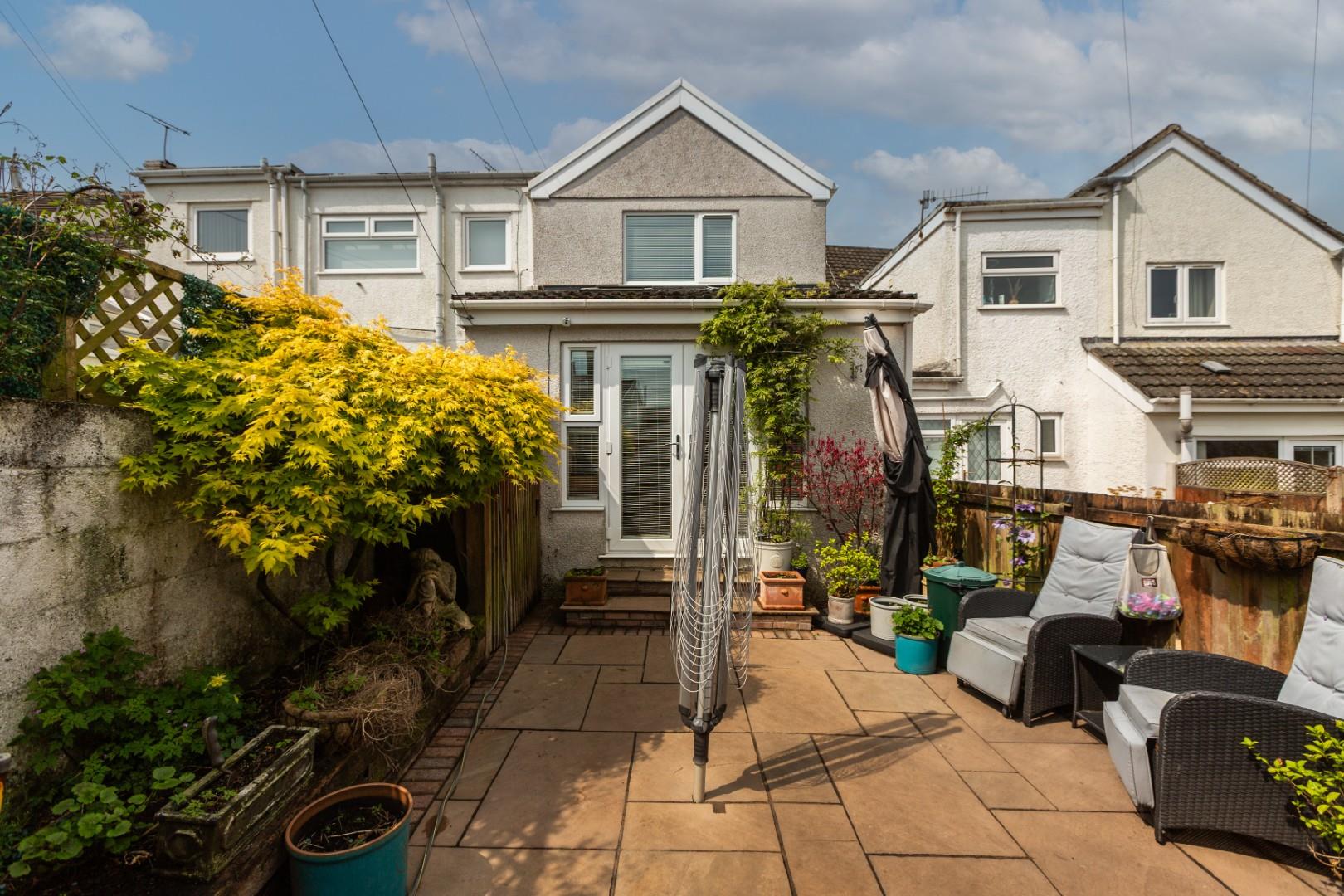 Woodville Road, Mumbles, Swansea, SA3 4AD
